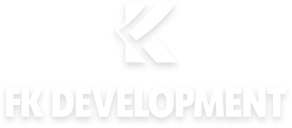 FK Development Logo